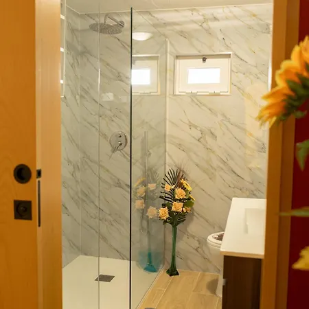 Casa Esperenca Apartmán Vila Real