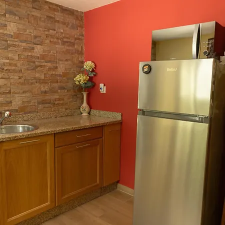 Casa Esperenca Apartmán