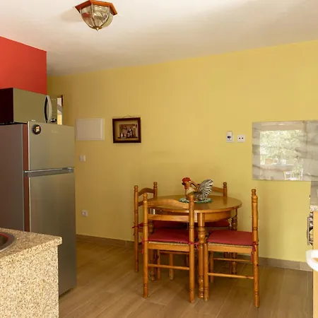 Apartamento Casa Esperenca Vila Real