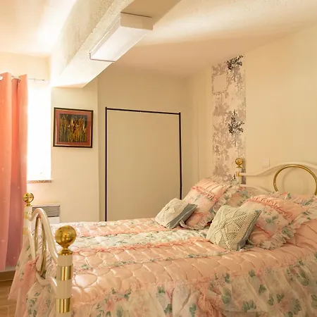 Casa Esperenca Apartmán Vila Real