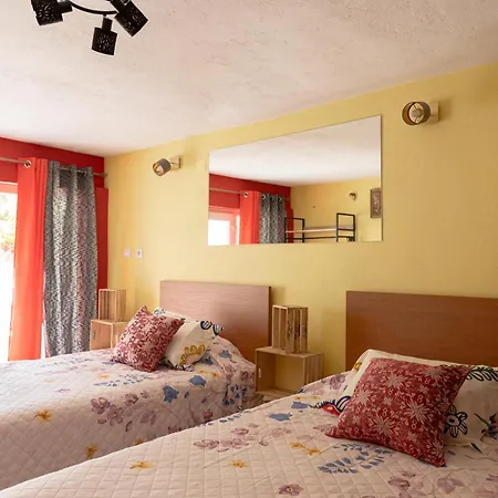 Casa Esperenca Apartamento